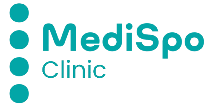 Medispo logo