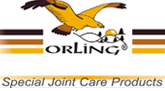 Orling, generální partner ČSTL
