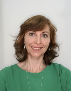 PhDr. Andrea Pávová, Ph.D.