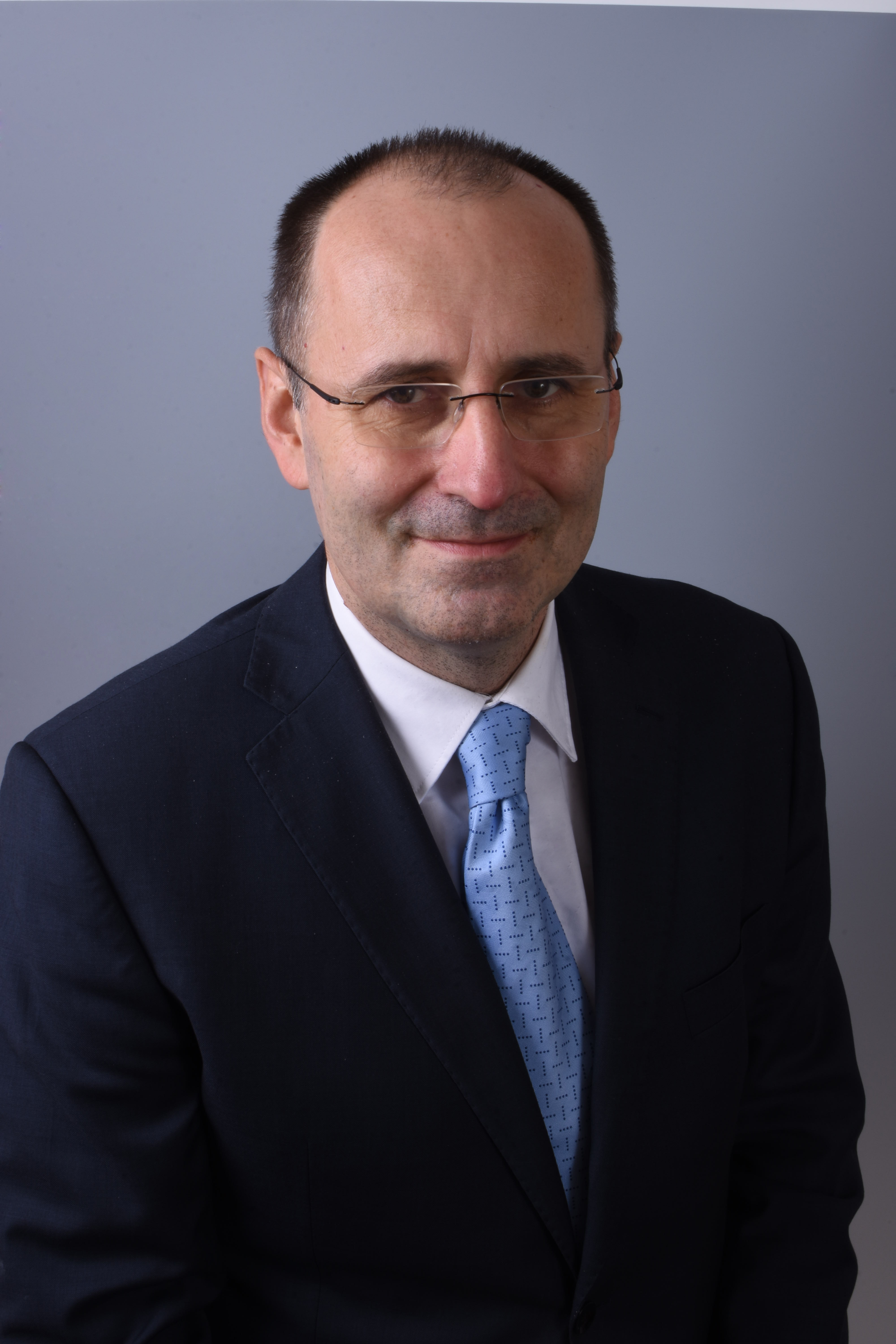 Prof. MUDr. Martin Matoulek, Ph.D.